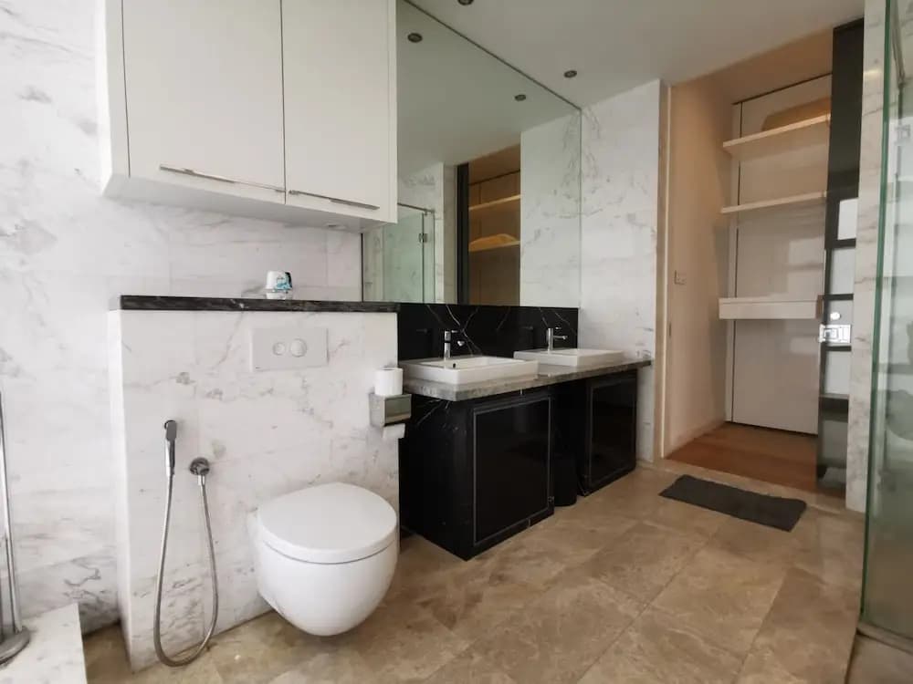 MZ Suite at The Face Platinum Suites - photo 8