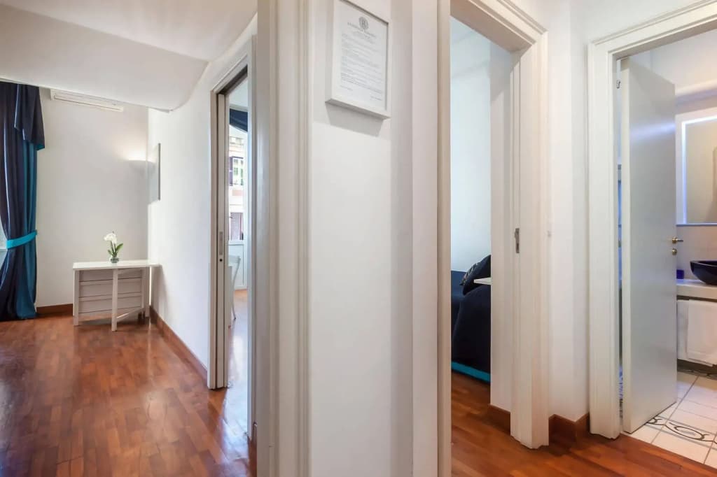 Residenza Romana - photo 4