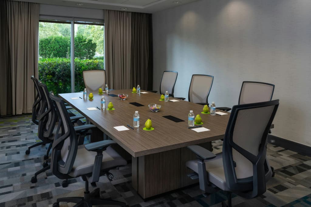 SpringHill Suites by Marriott Miami Downtown/Medical Center - photo 5