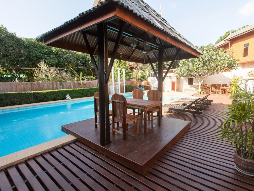 Phangan Paragon Resort & Spa - photo 15