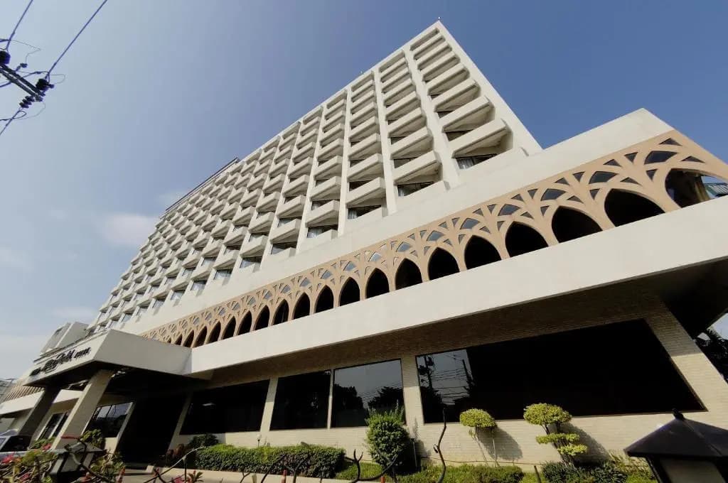 Mido Hotel - main photo
