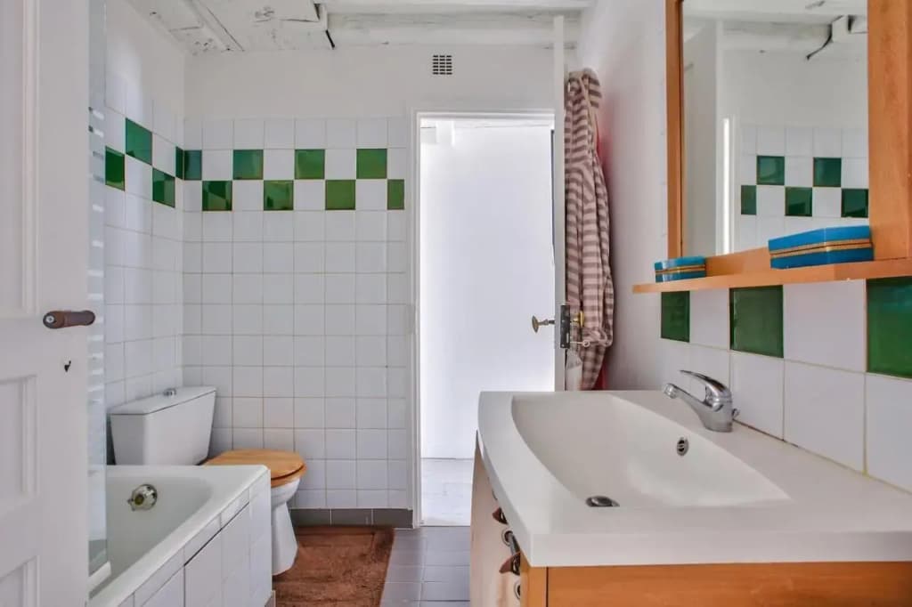 Saint Paul Apartment - photo 9