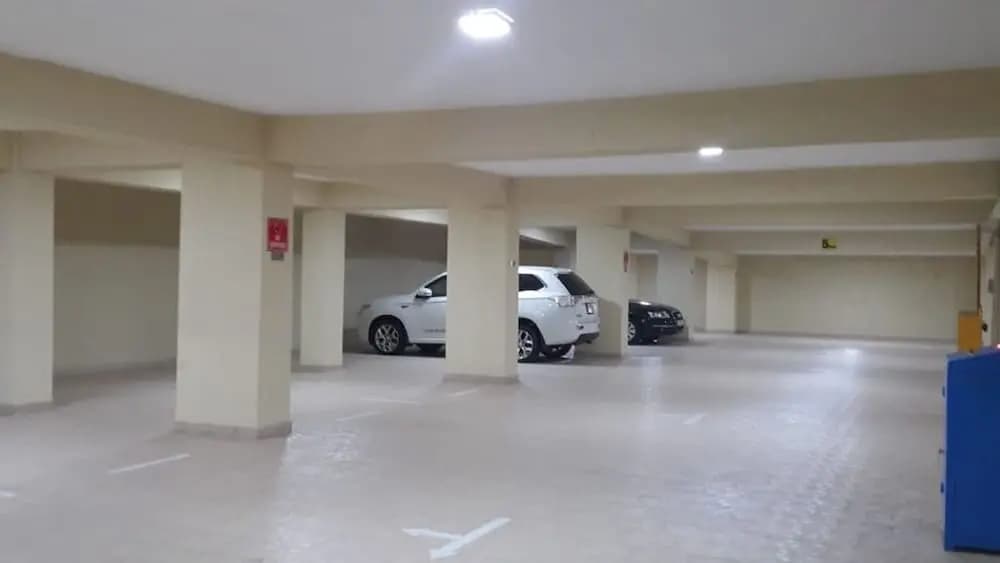 Sara luxury  apartment - photo 20