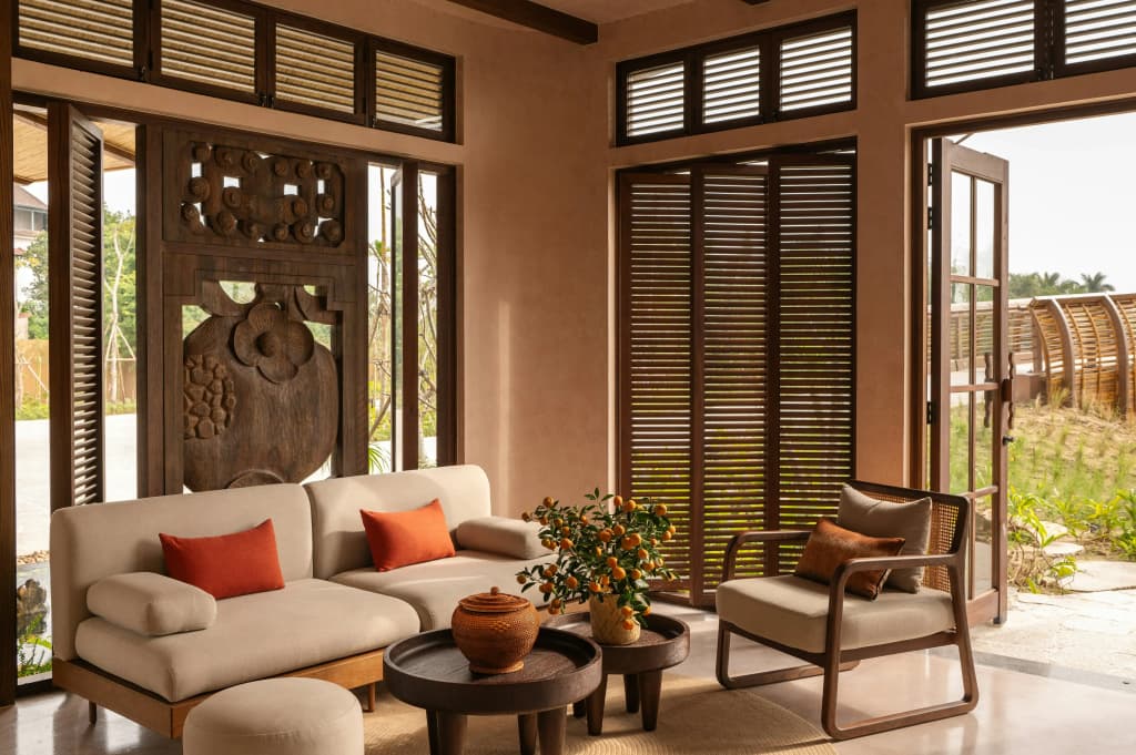 Namia River Retreat - Wellness Inclusive Resort - photo 5