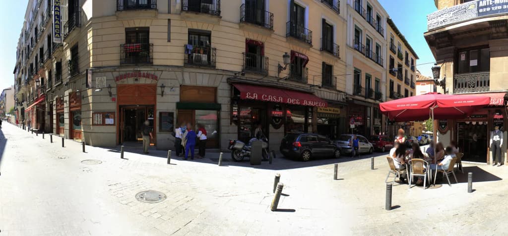 Olmedo - photo 16