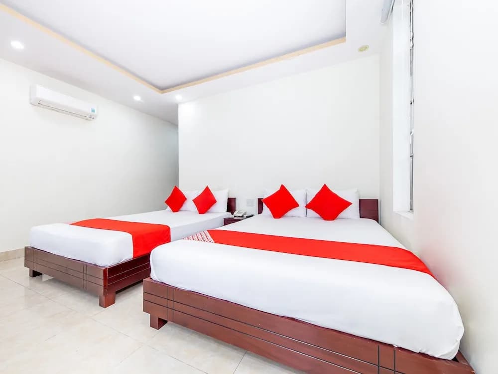 OYO 587 Trang Long - photo 4