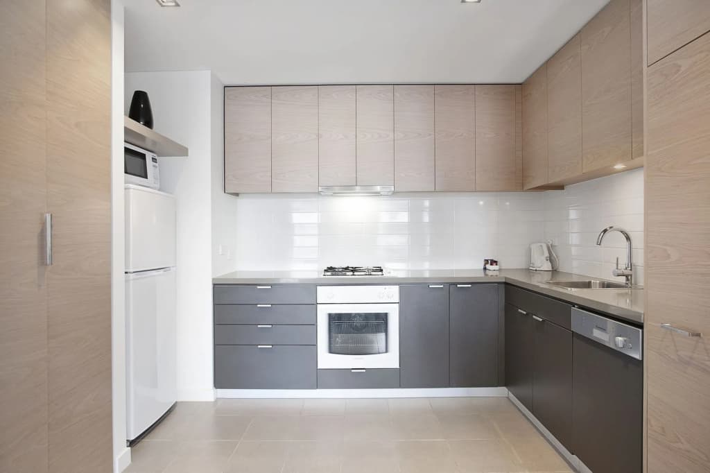 St Kilda Central Apartment Hotel - photo 22
