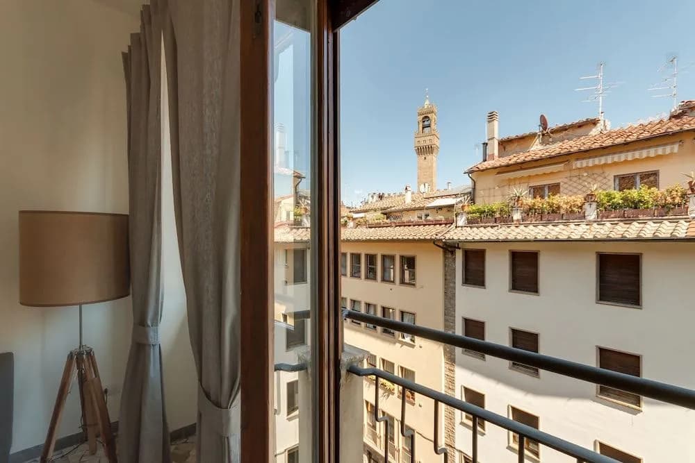 Santa Maria Balcony - photo 24