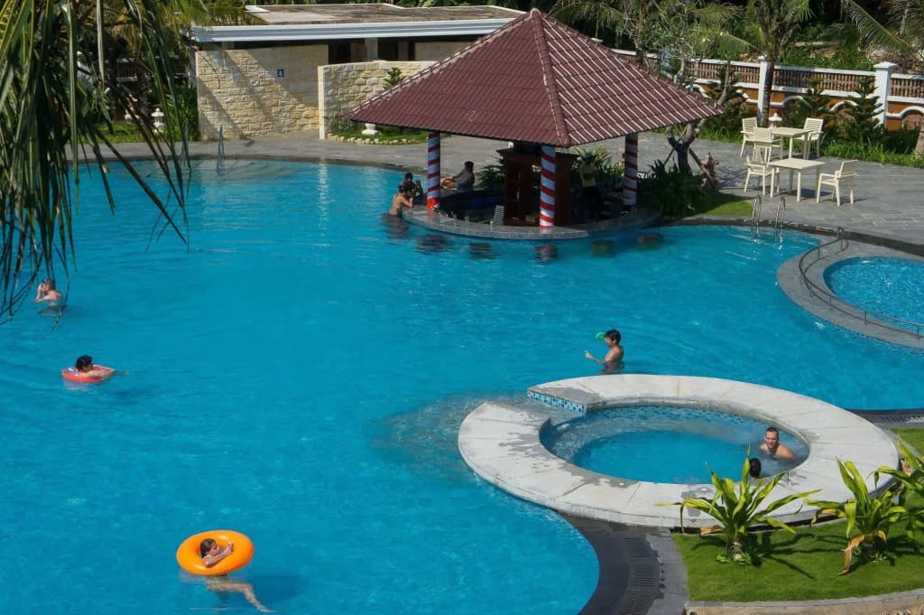 Tahiti Resort - photo 17