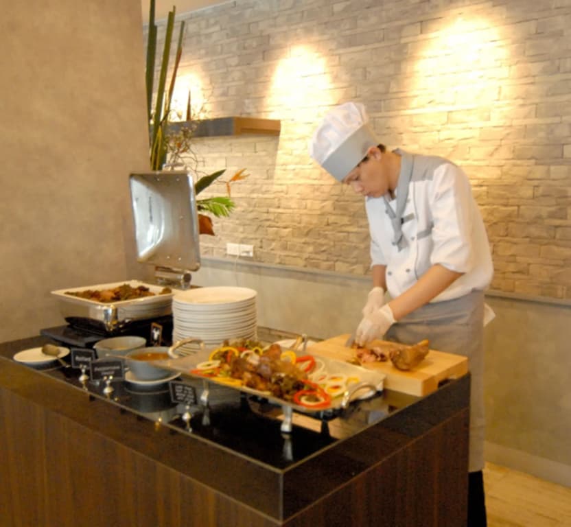 Ma Hotel Bangkok - photo 25
