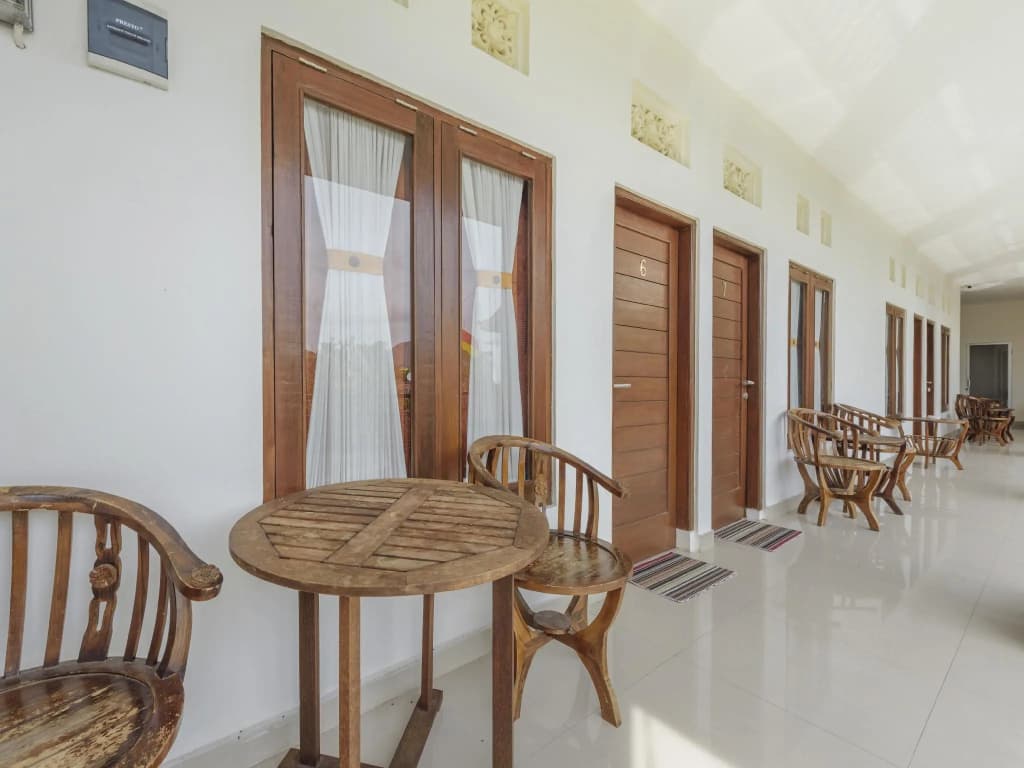 Graha Wedha Kuta - photo 7
