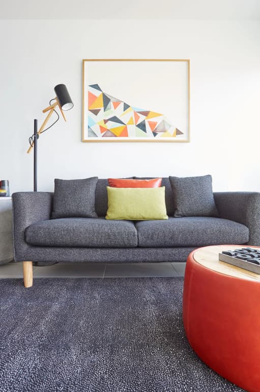 The Canvas Apartment Hotel - photo 18