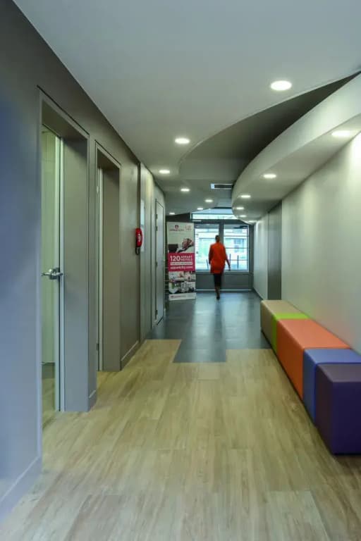 La Villette - photo 12