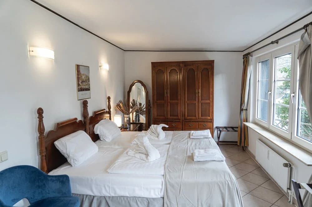 Hotel Petit - photo 7