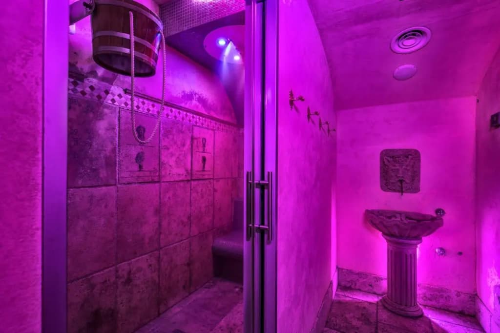 Romanico Palace Luxury Hotel & Spa - photo 42