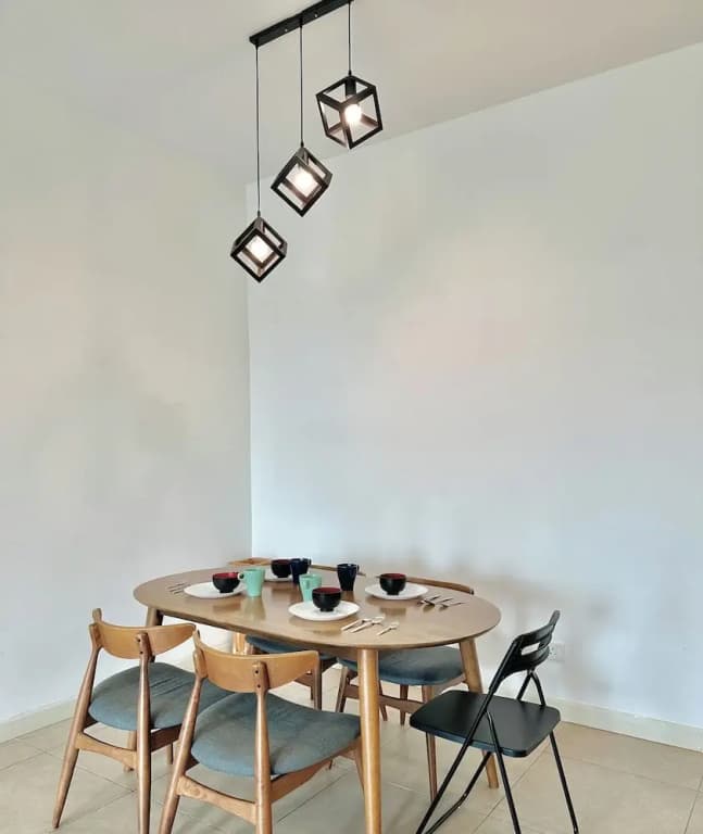 Afiniti Residences Medini by Stayrene - photo 27