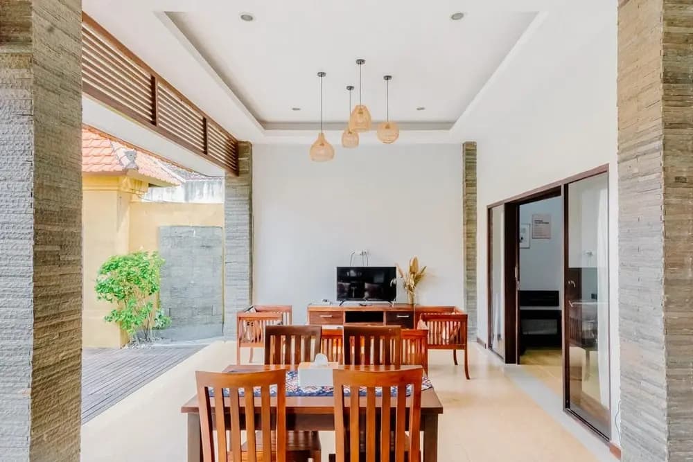 Bali Radiance Villas Seminyak - photo 5