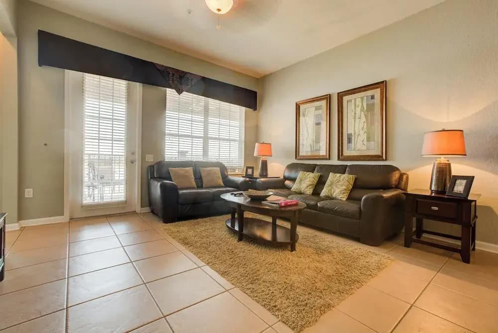 Penthouse w/ Spectacular Lakeview! Near Disney - photo 6