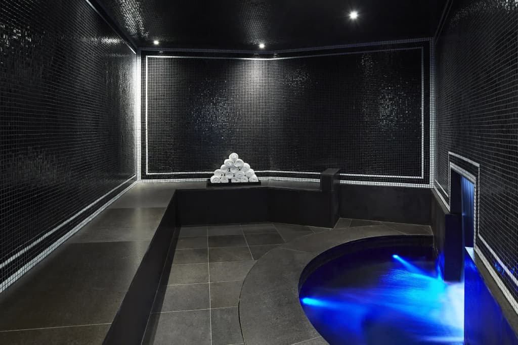 Le Roch Hotel & Spa - photo 21