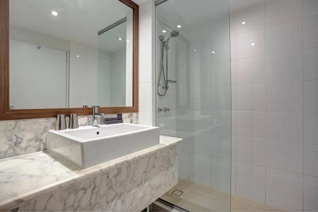 Melbourne Marriott Hotel - photo 7