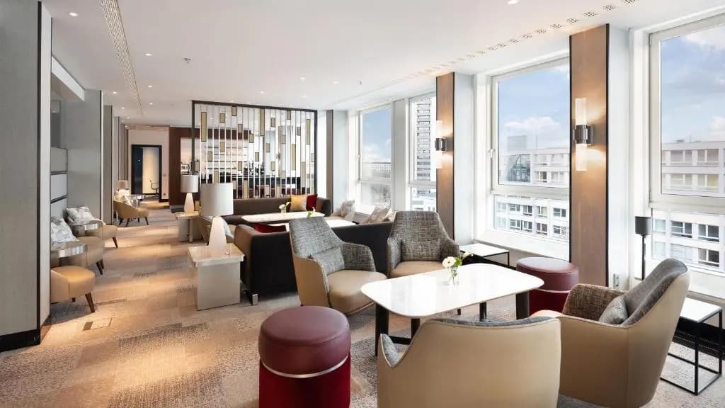 InterContinental Berlin by IHG - photo 31