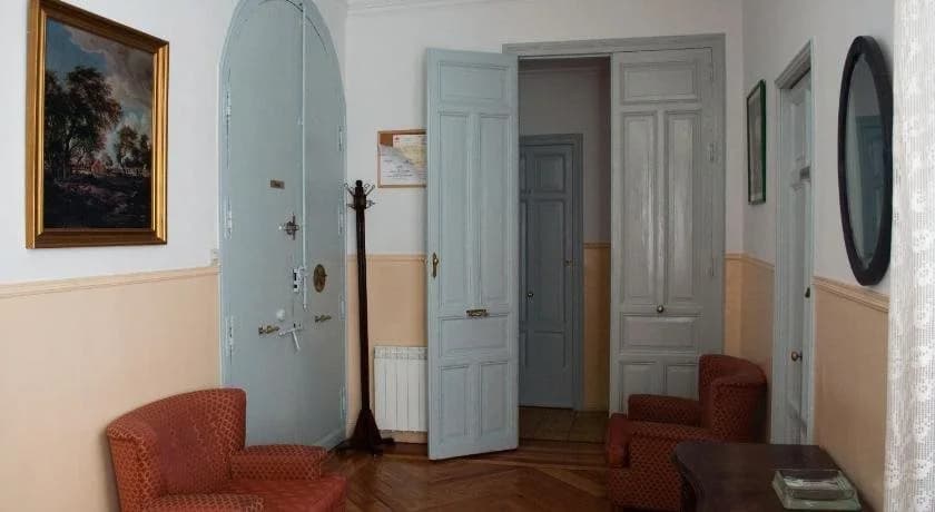 Hostal Yolanda - photo 11