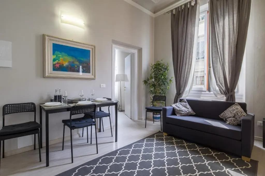 Beccaria Suite - photo 3