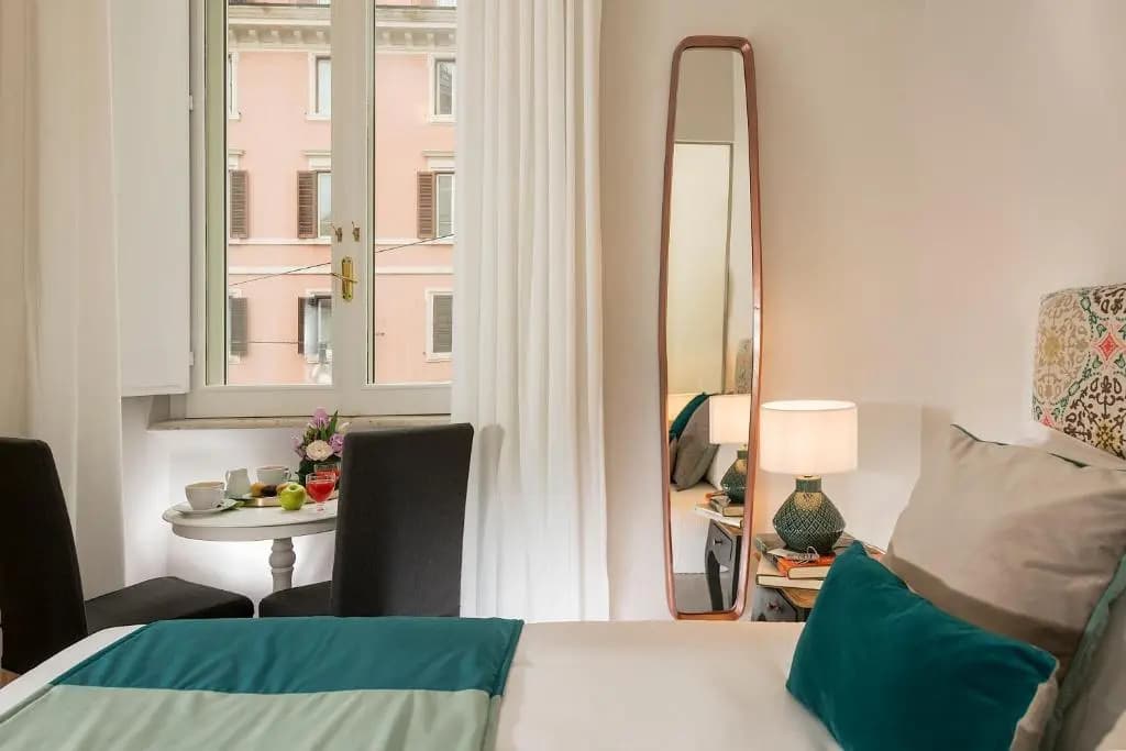 Boutique Hotel Atelier '800 - photo 8