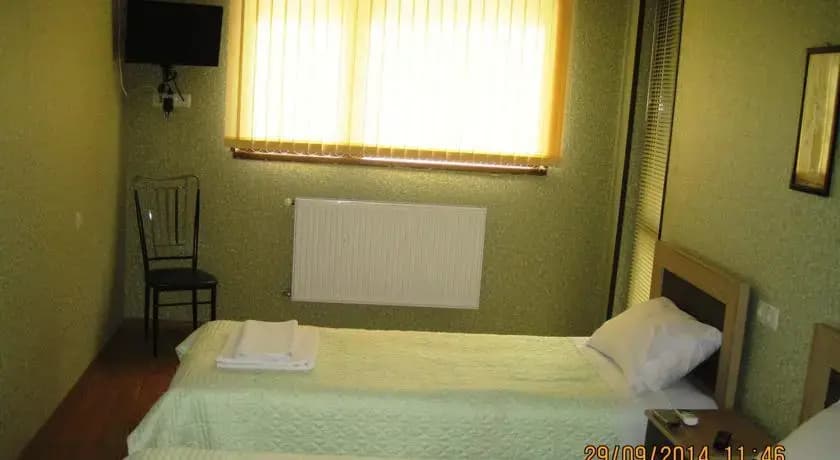 Tbilisi Tower Guest House - photo 6