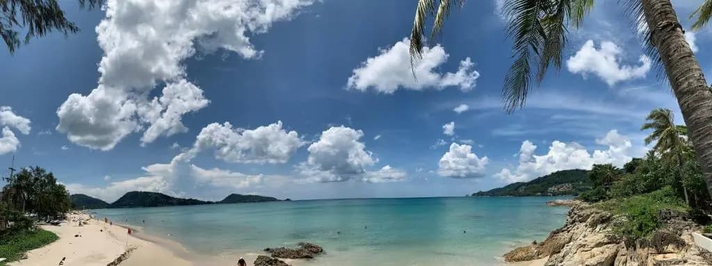Teetara Villa Patong - photo 16