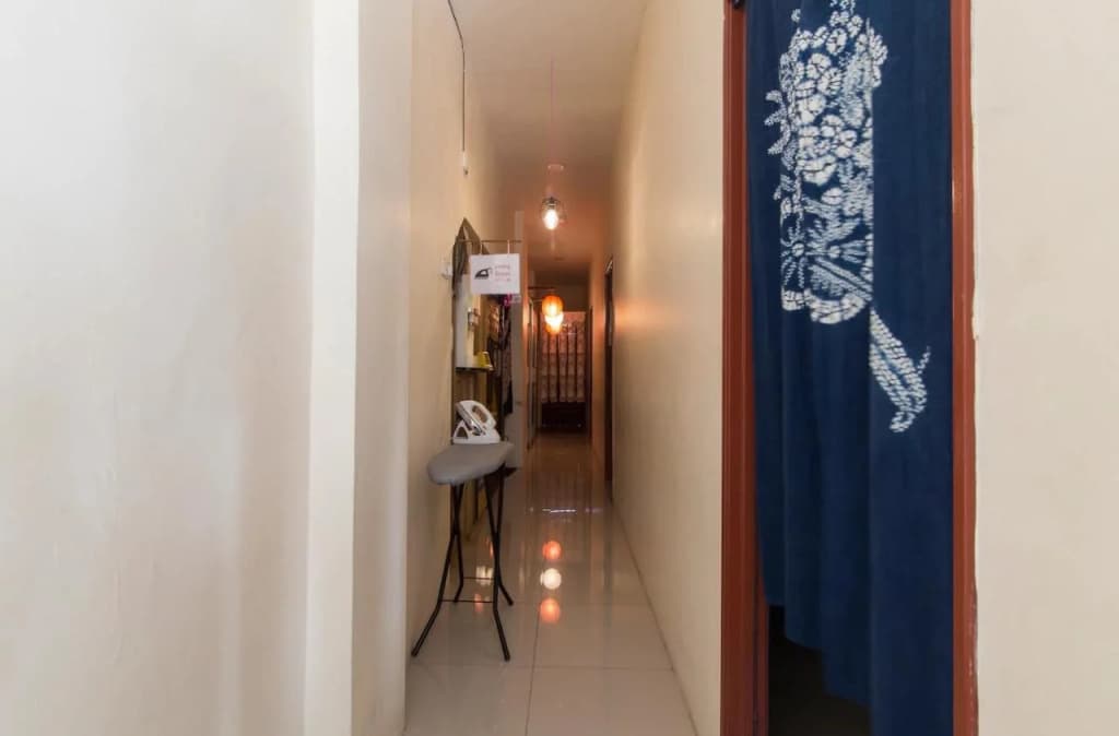 Oyasumi Hotel - photo 8
