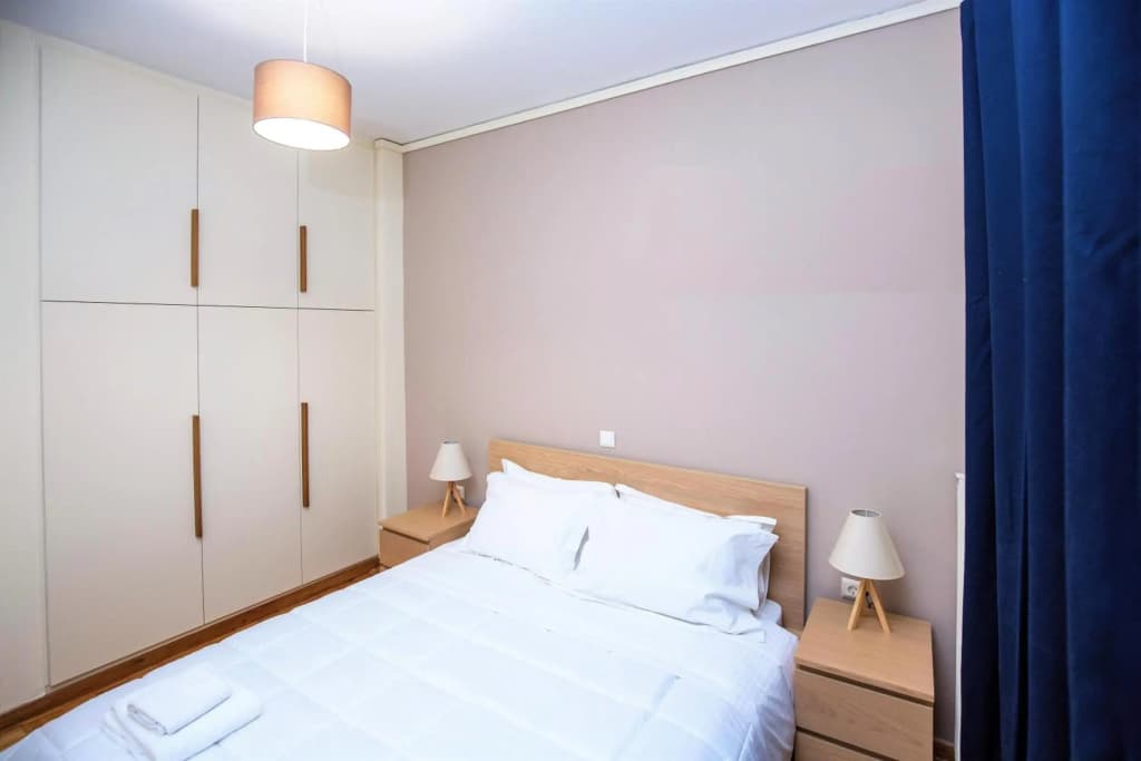 Lycabettus Quiet Renovated Apartment - photo 4