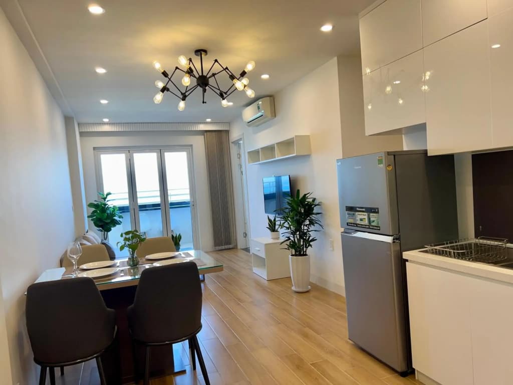 2BR-Seaview next to Walking St & My An Beach-M1832 - photo 32