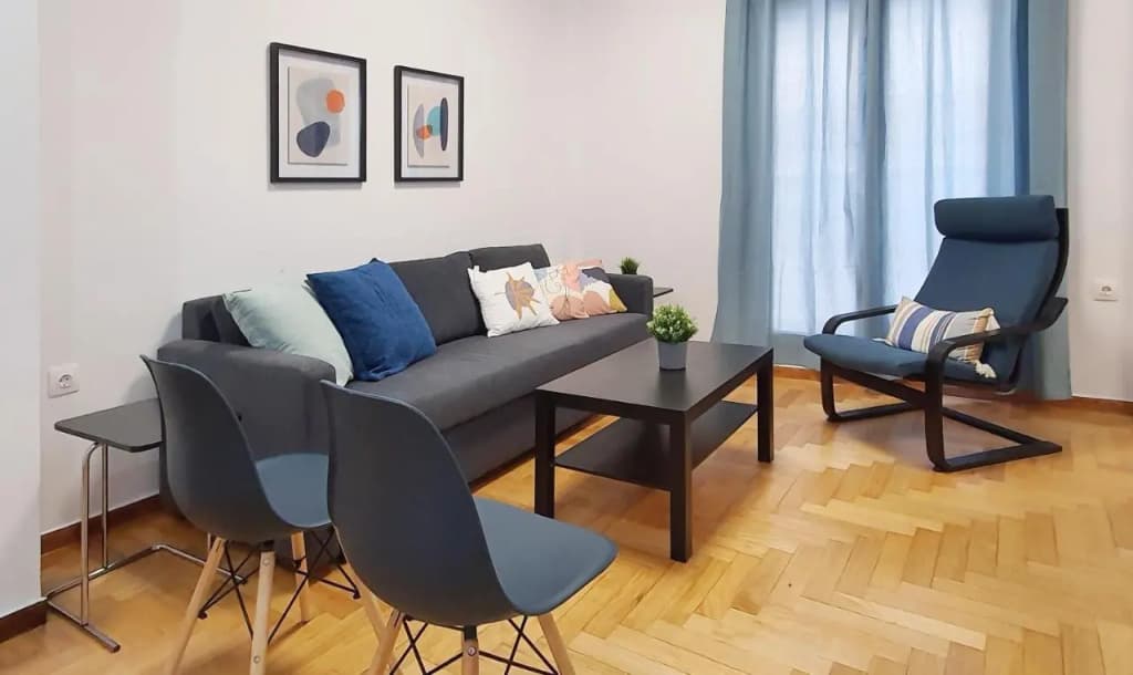 Apartment Info Athens - photo 3