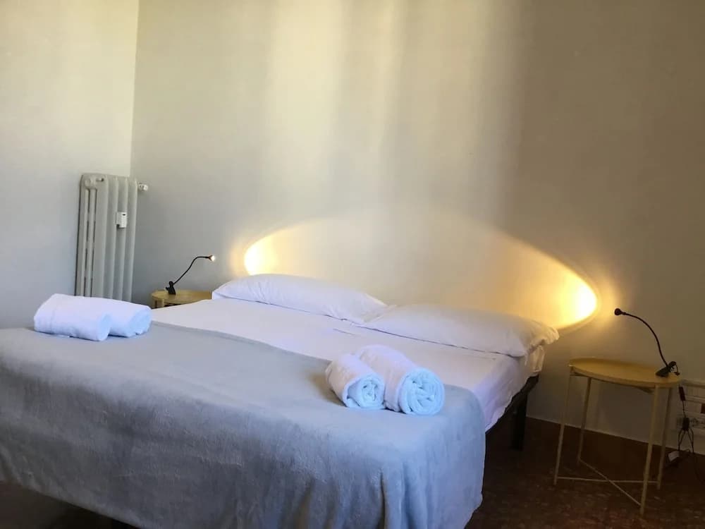 Fortezza Fourth Floor - 4 pax - photo 5