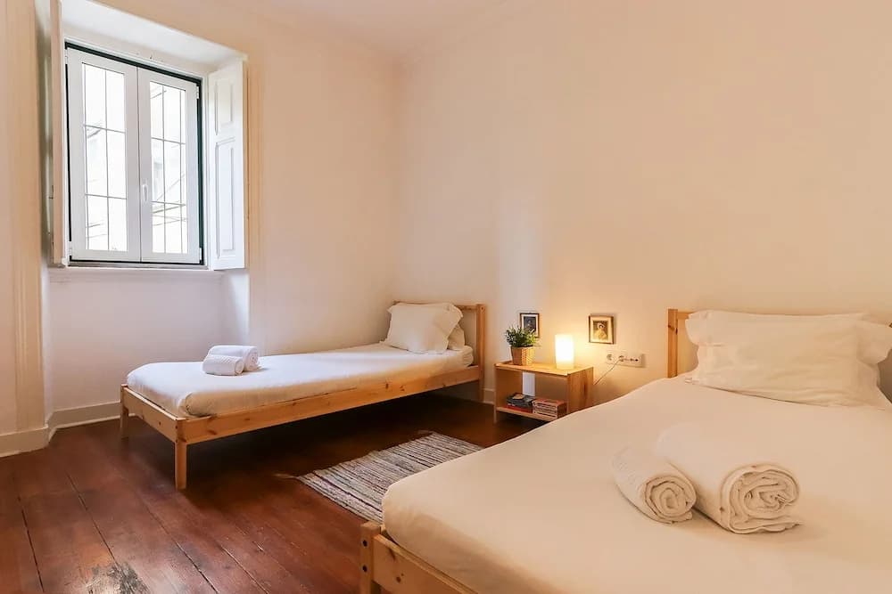 Spacious Tailor Made Bairro Alto - photo 5