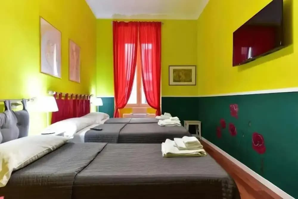 Best Rooms Termini - photo 11