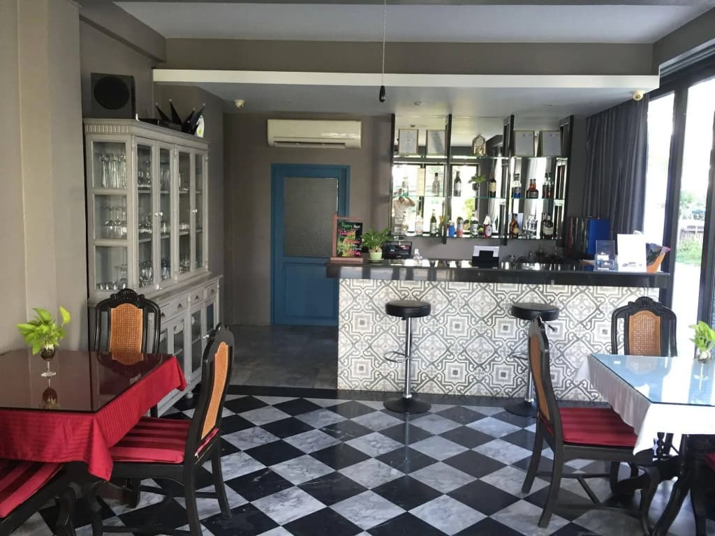 See Sea Villa Phuket SHA - photo 16