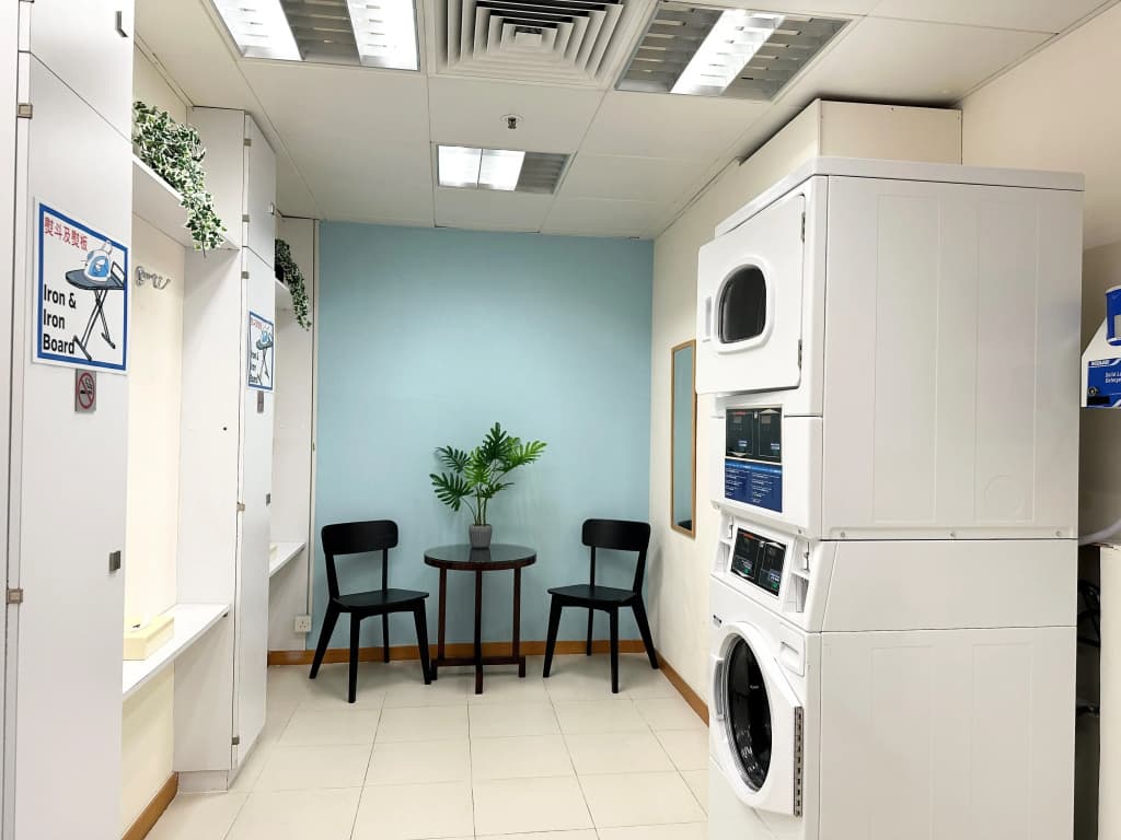 Holiday Inn Express Causeway Bay Hong Kong by IHG - photo 26