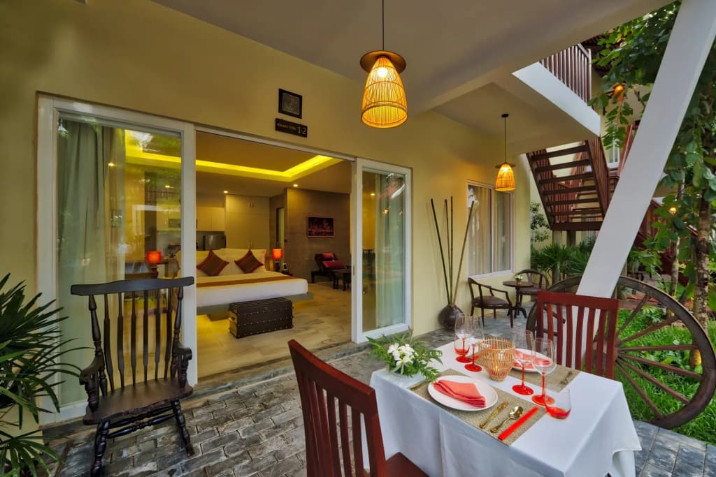 Mane Village Suites - photo 23