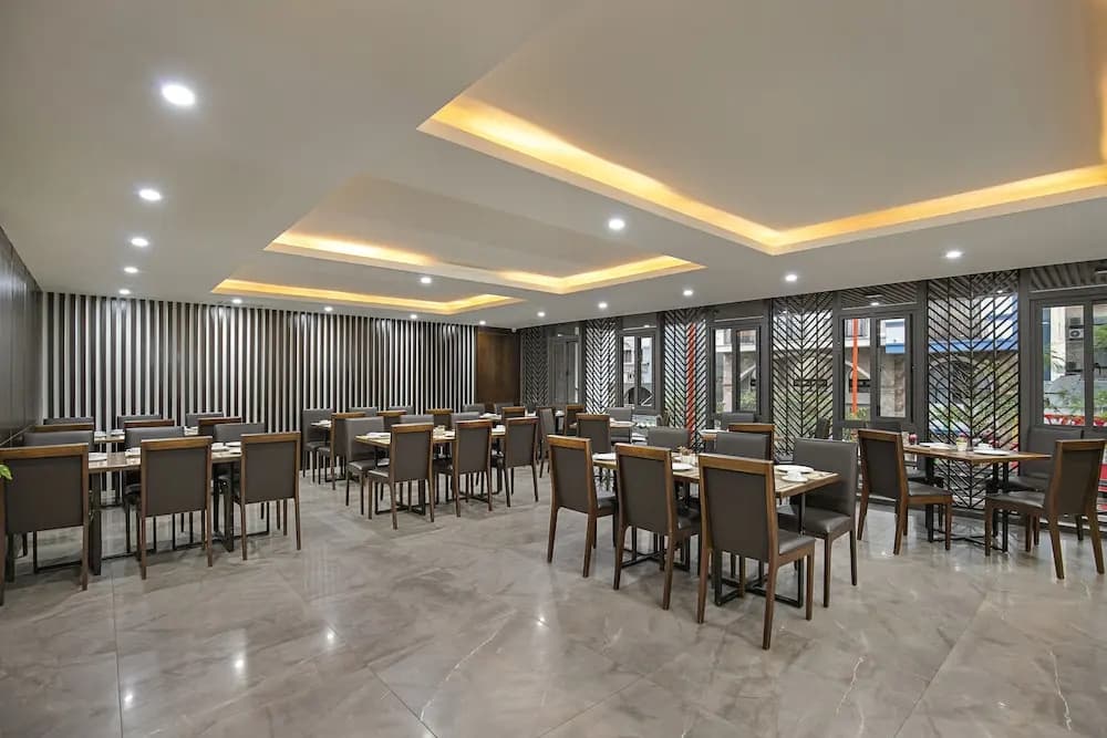 Palazzo Boutique Hotel - photo 17