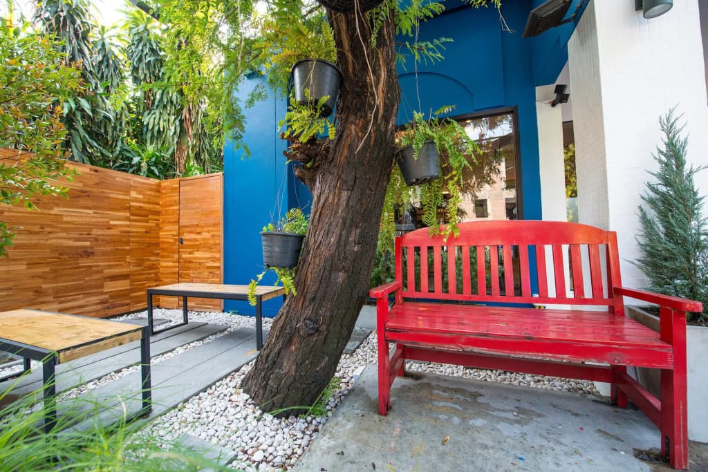 Shade House - Bitec Bangna - photo 16