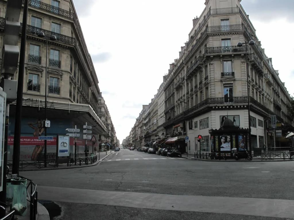 Hôtel Petit Lafayette - photo 1