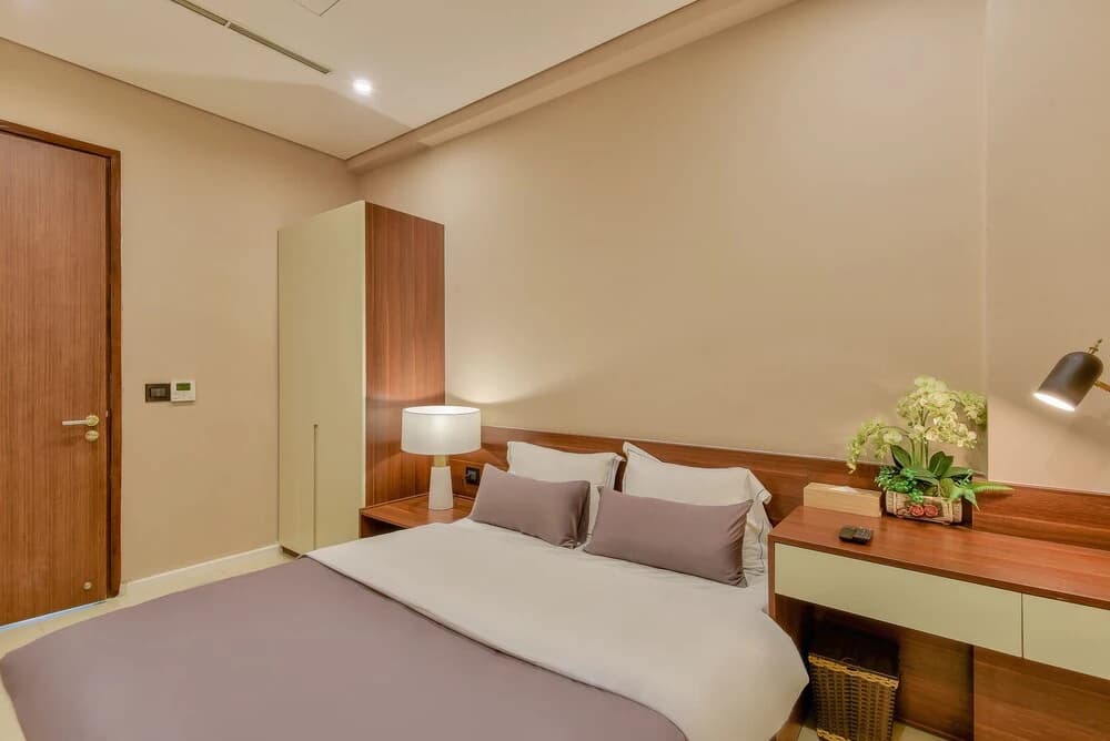 The Five - Ocean Villas Da Nang - photo 27