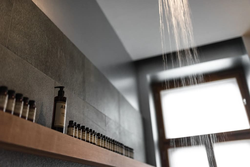 Buxbaum Beletage Design & Boutique Hotel - photo 16