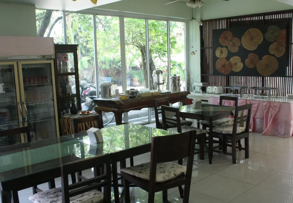 Chiangmai Bupatara - photo 13