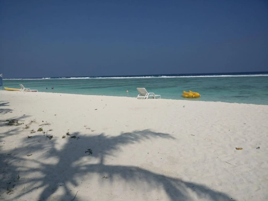 Simry Beachside - photo 15