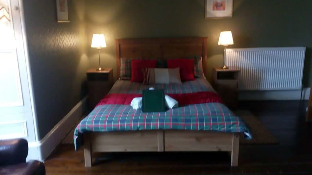 Aynetree Guest House - photo 2