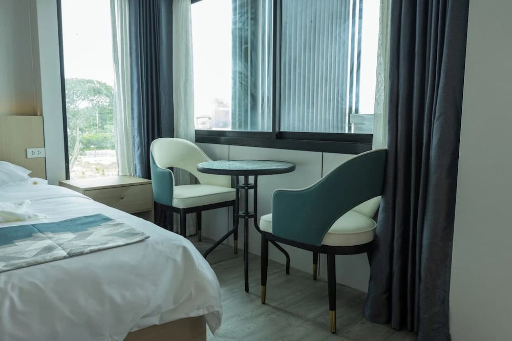 Xinmylin Boutique Resort Hotel - photo 5