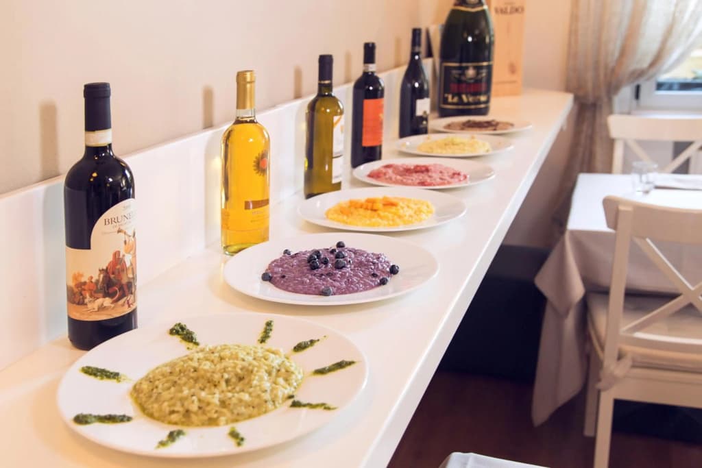 eco Hotel Milano & BioRiso Restaurant - photo 29